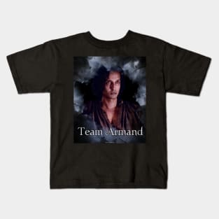Team Armand Kids T-Shirt